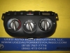 Toyota - AC Control - Climate Control - Heater Control - 455911 2050